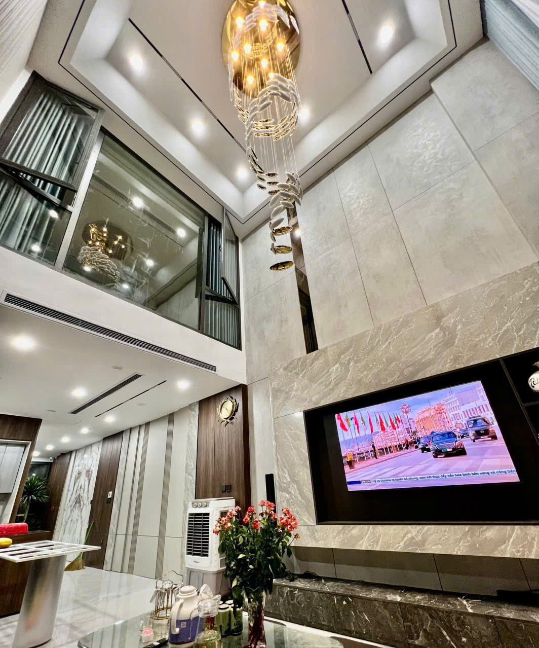 Bán nhà Ngọc Thụy - Bồ Đề - Long Biên. Gần hồ, Công Viên, Trường Học. Lh 0965858116 4