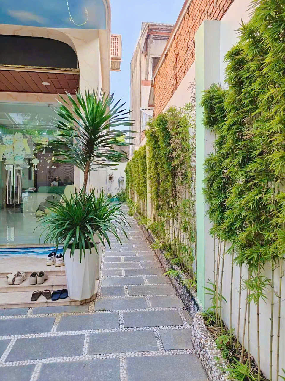 Cho thuê Biệt thự đường 27, Phường Hiệp Bình Chánh, Diện tích 200m², Giá 60 Triệu/tháng 4