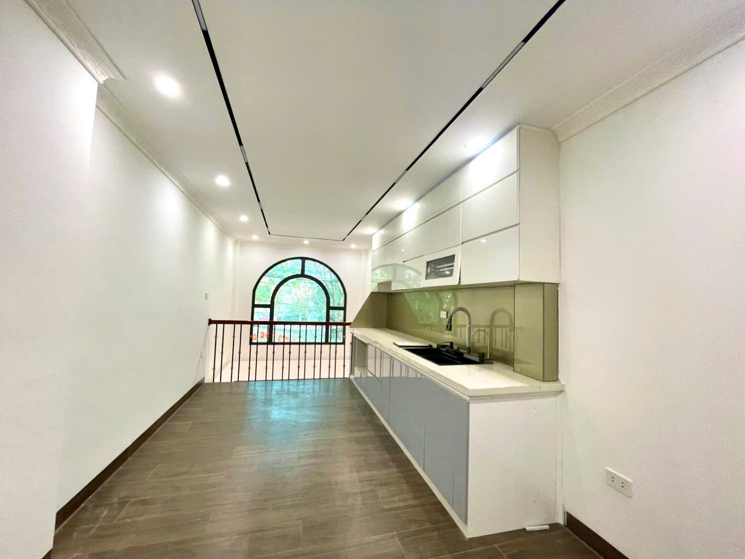 NHÀ ĐẸP 7 TẦNG THANG MÁY - KINH DOANH ĐƯỜNG Ô TÔ TRÁNH CHỈ NHỈNH 10 TỶ. 4