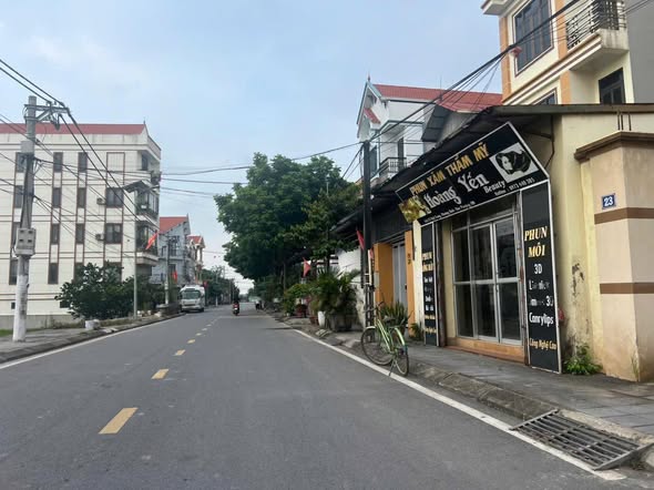 45M ĐẤT ĐẸP – ĐỊCH TRUNG - LIÊN MINH - ĐAN PHƯỢNG 4