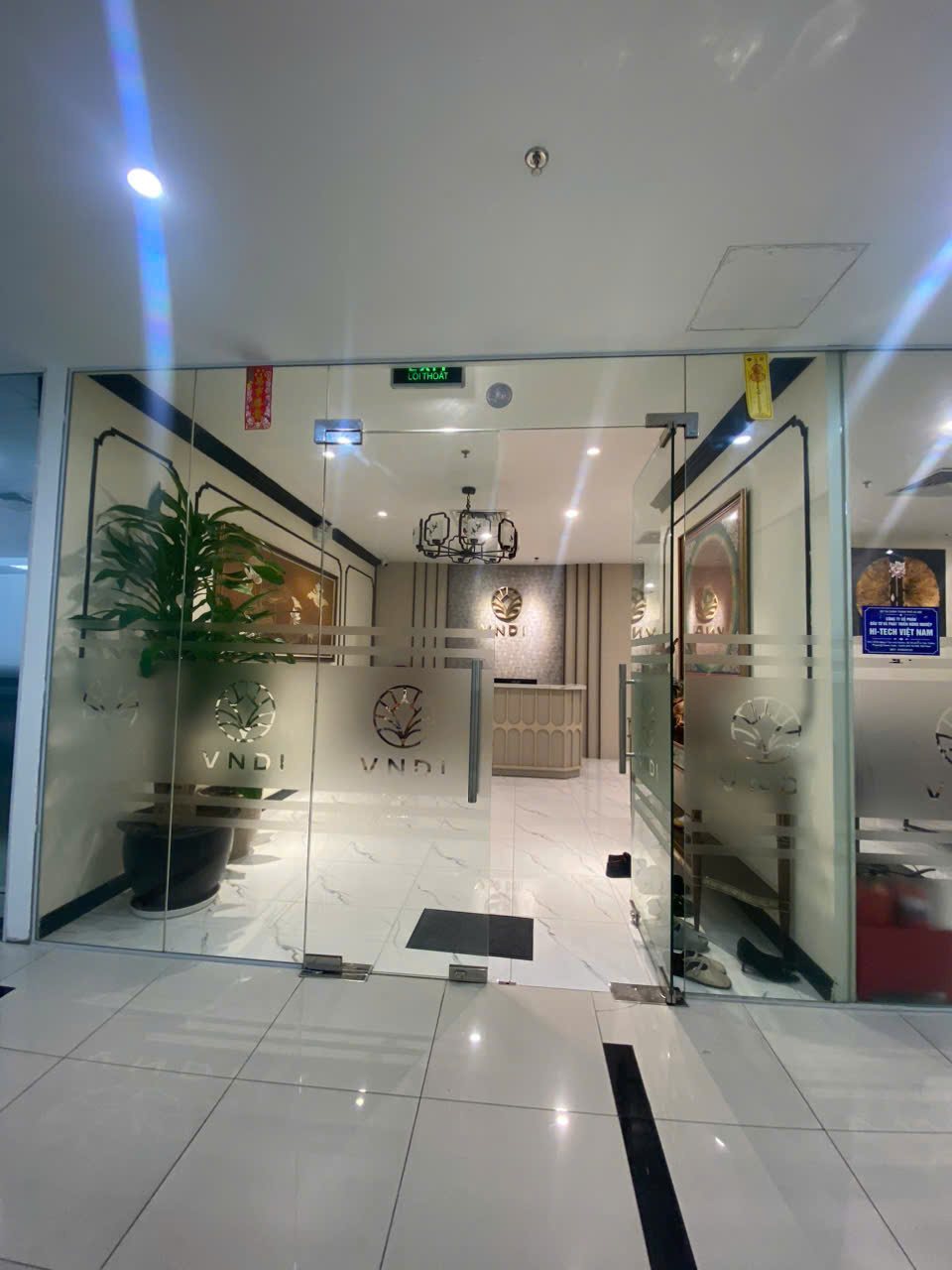 Cần bán Văn phòng đường Lê Văn Thiêm, Phường Thanh Xuân Trung, Diện tích 153m², Giá 12 Tỷ 4