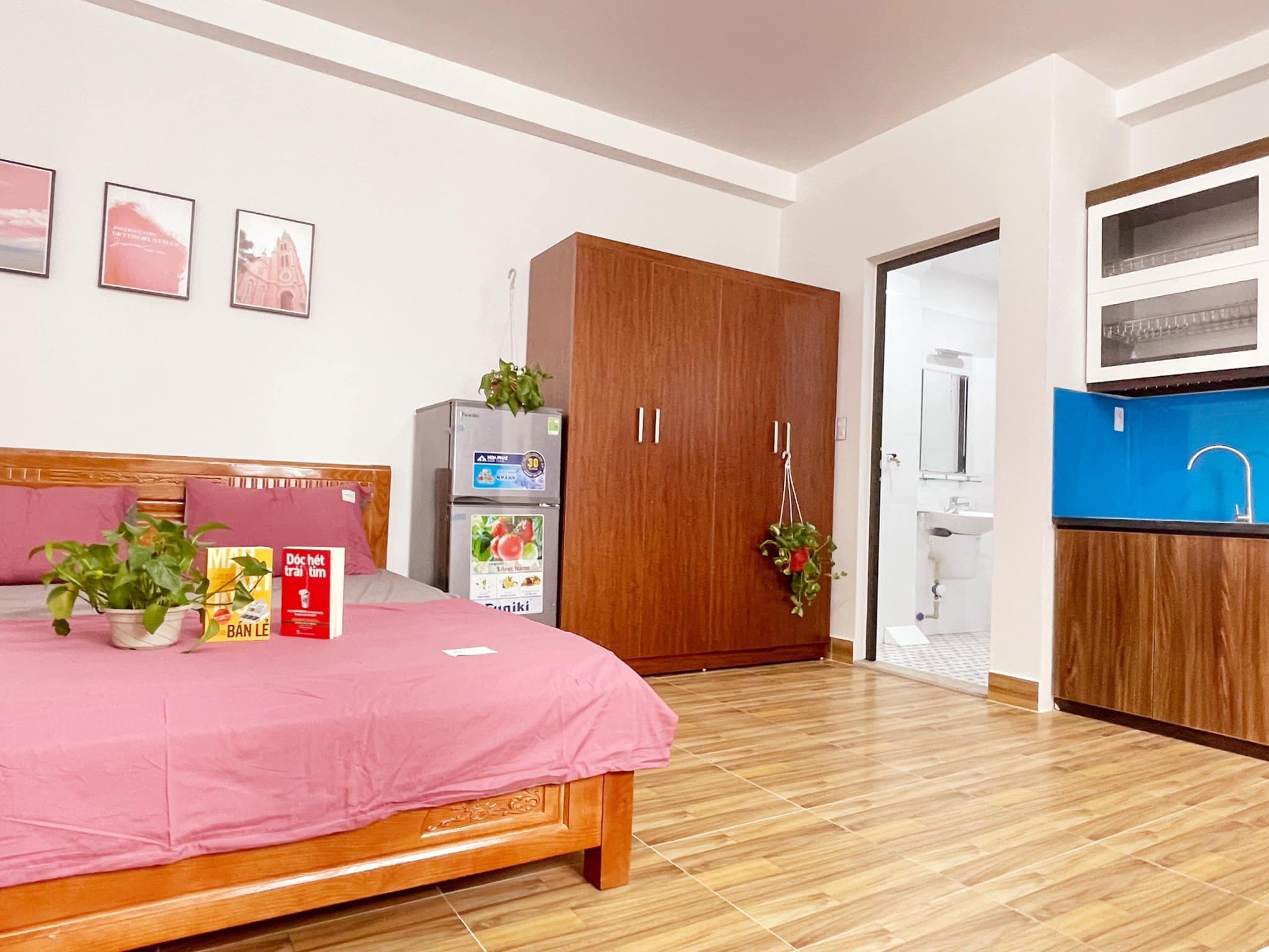 BÁN GẤP TÒA CHDV THANH XUÂN 88M2 7T 18PKK DOANH THU KHỦNG GIÁ CHỈ 17 TỶ 4