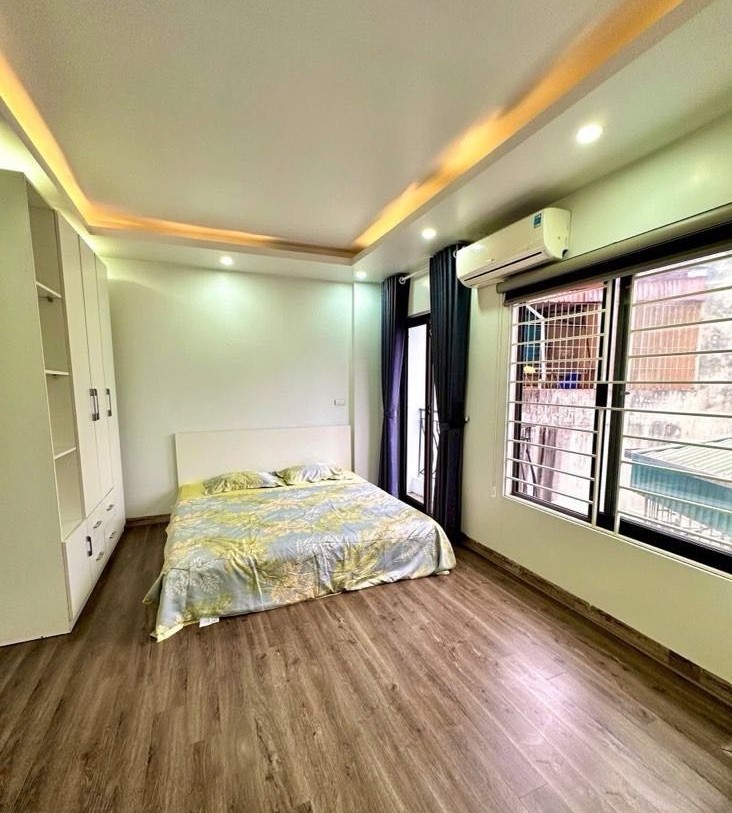 Bán nhà Định Công Thượng- Hoàng Mai, Ô tô, Kinh doanh, 31m2, 8.45 tỷ(CTL) 4