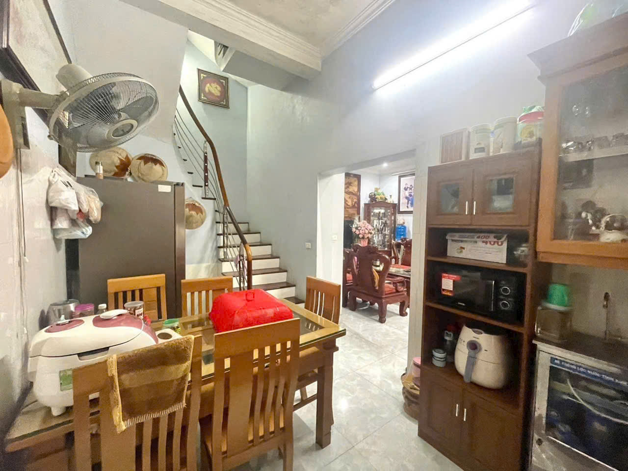 PHÂN KHÚC HIẾM SÁT CHỢ 230 SÀI ĐỒNG - ĐƯỜNG PHÂN LÔ BÀN CỜ - GIÁ ĐẦU TƯ . 4