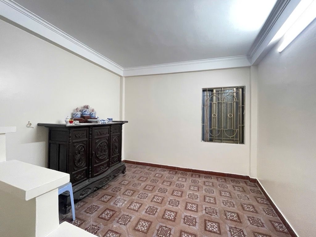 Bán nhà Bằng Liệt, Hoàng Mai, Ô tô gần, 4T 4N, 33m2, 8.25 tỷ(CTL) 4