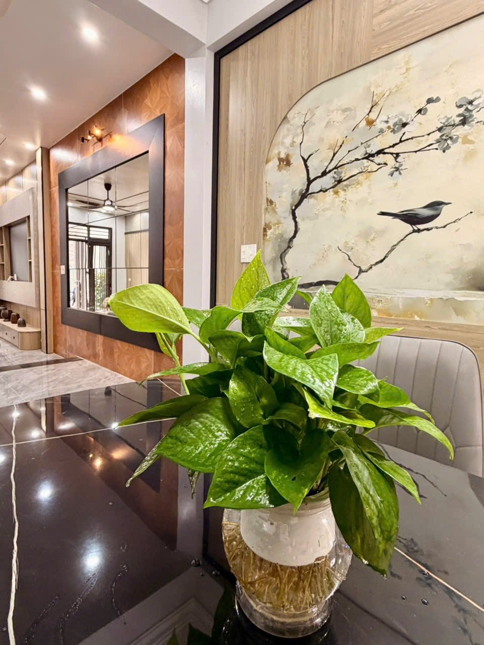 Bán căn nhà 3 tầng ngõ phố Đức Minh, ph Thanh Bình, TP HD, 50m2, 3 ngủ, 3 vs, ngõ oto nhỏ 5