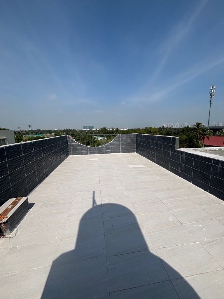Bán nhà Nguyễn Duy Trinh, Long Trường, TP.HCM, 5,5 tỷ, 60m2 4