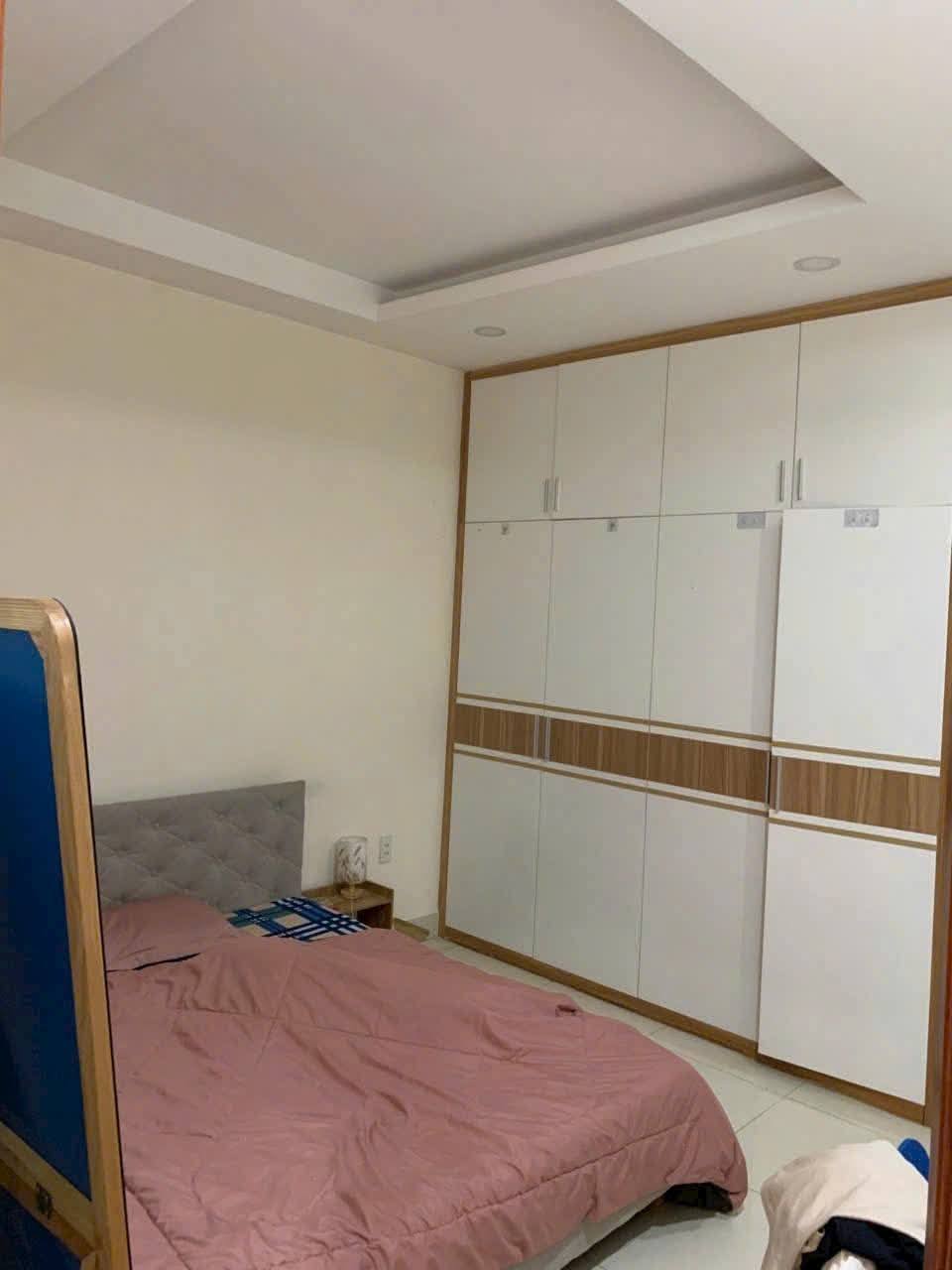 CHO THUÊ NHÀ KHU LỘC VỪNG HẺM XE TẢI, GẦN VẠN PHÚC, P. HIỆP BÌNH PHƯỚC, TP. THỦ ĐỨC. 4