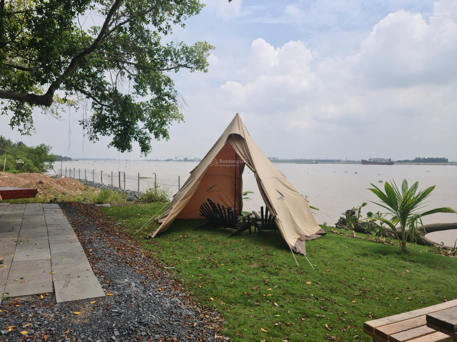 Cho thuê 10.600m2 đất vườn cafe Sim Tím MT QL20, HXH Đà Lạt 5