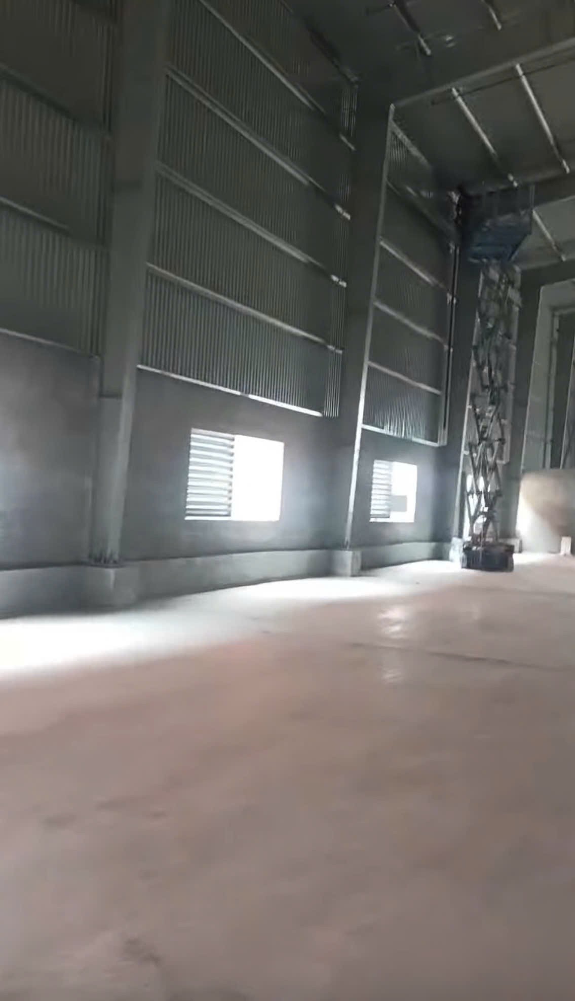 Cho thuê Kho - Nhà xưởng đường Quốc lộ 32, Xã Hồng Đà, Diện tích 4000m², Giá 70 Nghìn/m²/tháng 4