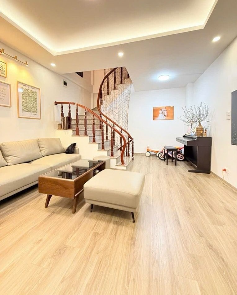 Bán nhà phố Hoàng Mai, Hoàng Mai, Ô tô, gần hồ Đền Lừ, 21m2, 6.95 tỷ 3