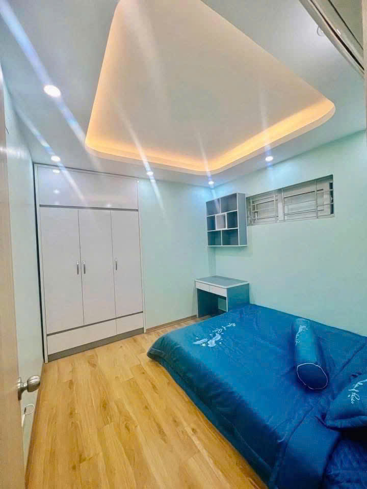 Hơn 3 tỷ sở hữu ngay căn hộ 72m2, ban công hướng Nam thoáng mát 4