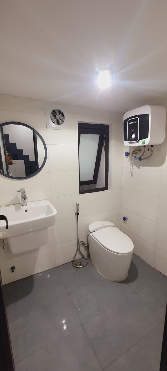 BÁN GẤP TÒA CCMN NGÃ TƯ SỞ 55M2 6T 15PKK DOANH THU CAO GIÁ CHỈ 12.5 TỶ 4