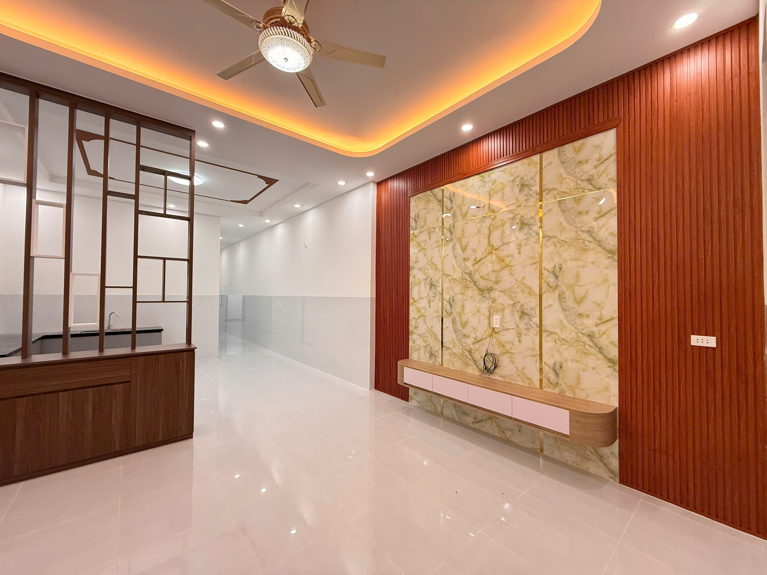 NHÀ MỚI ĐẸP – GIÁ TỐT TRUNG TÂM LONG ĐIỀN, TP.HCM 4