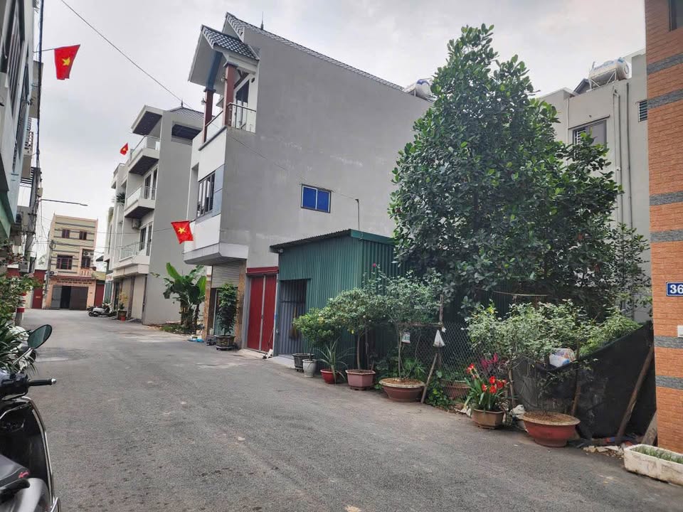 SỞ HỮU LÔ ĐẤT ĐẸP – AN CƯ LÝ TƯỞNG - TẠI PHỤNG THƯỢNG - PHÚC THỌ - HÀ NỘI 2