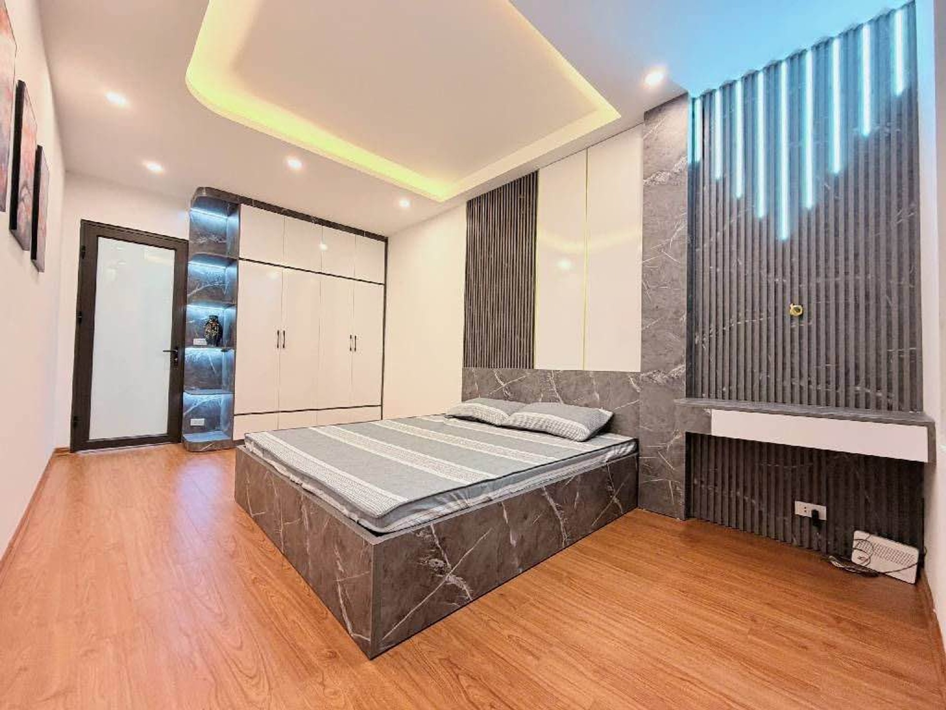 TRƯƠNG ĐỊNH - NHÀ 5 TẦNG -GẦN BÁCH KINH XÂY - 7.95 TỶ 4