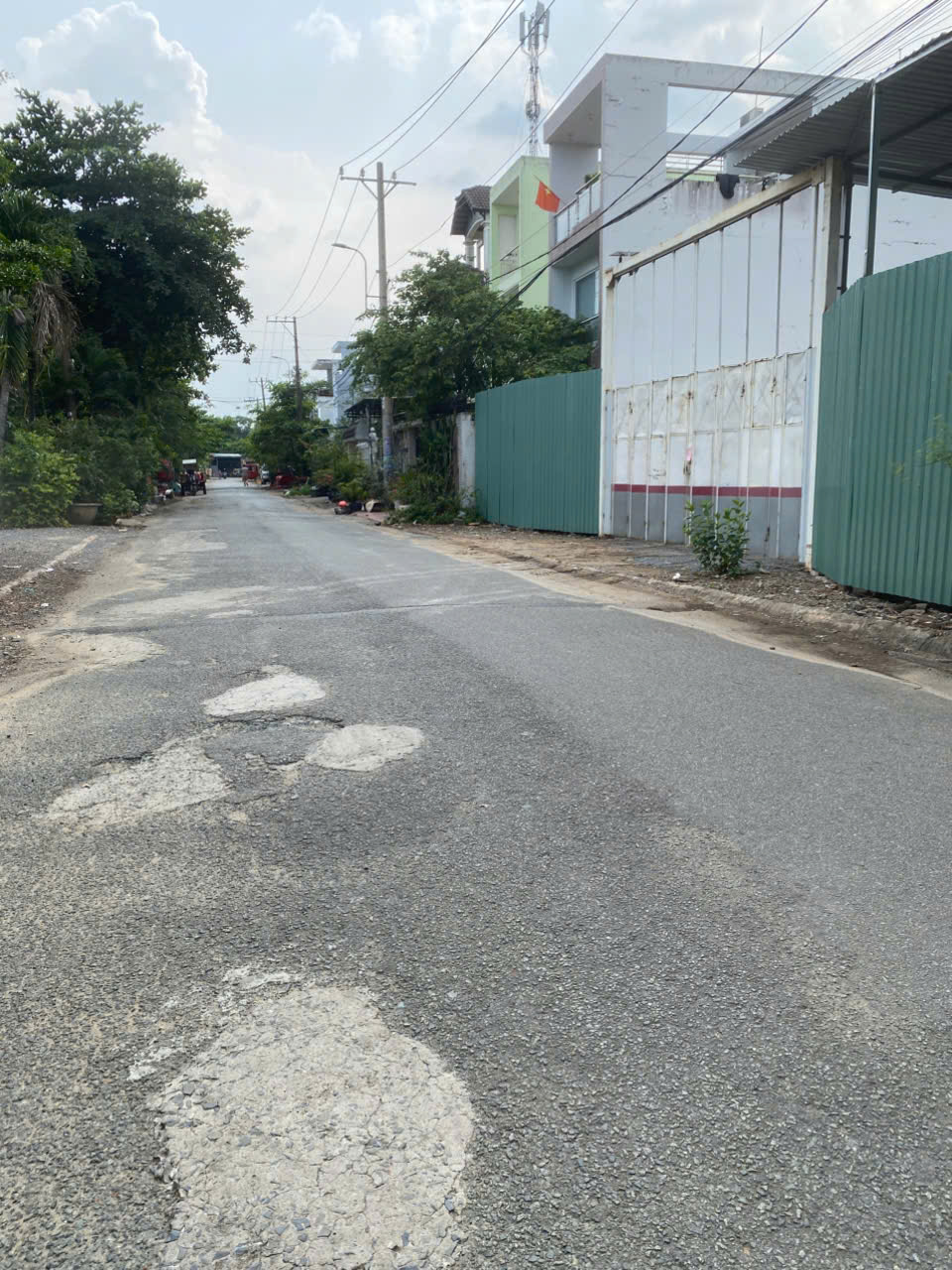 Cần bán Đất đường 835, Phường Phú Hữu, Diện tích 265m², Giá Thương lượng 2