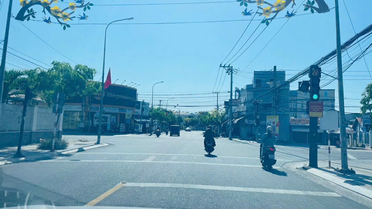 Cần bán Đất đường Tỉnh lộ 44, Thị trấn Phước Hải, Diện tích 223m², Giá 1.35 Tỷ 3