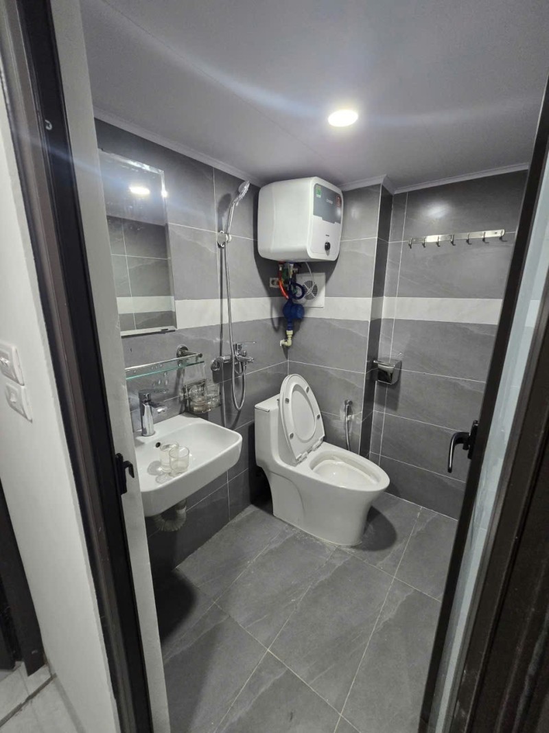 BÁN CĂN HỘ DÒNG TIỀN TỐT NGUYỄN VĂN CỪ – 104M² – 7 TẦNG - 21 PHÒNG – MT 6M – 31 TỶ  Long Biên 4