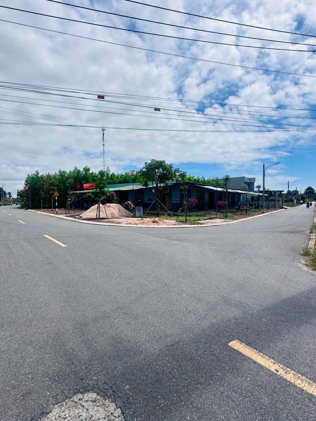 Cần bán Đất đường Tỉnh lộ 44A, Thị trấn Phước Hải, Diện tích 400m², Giá 1.8 Tỷ 4