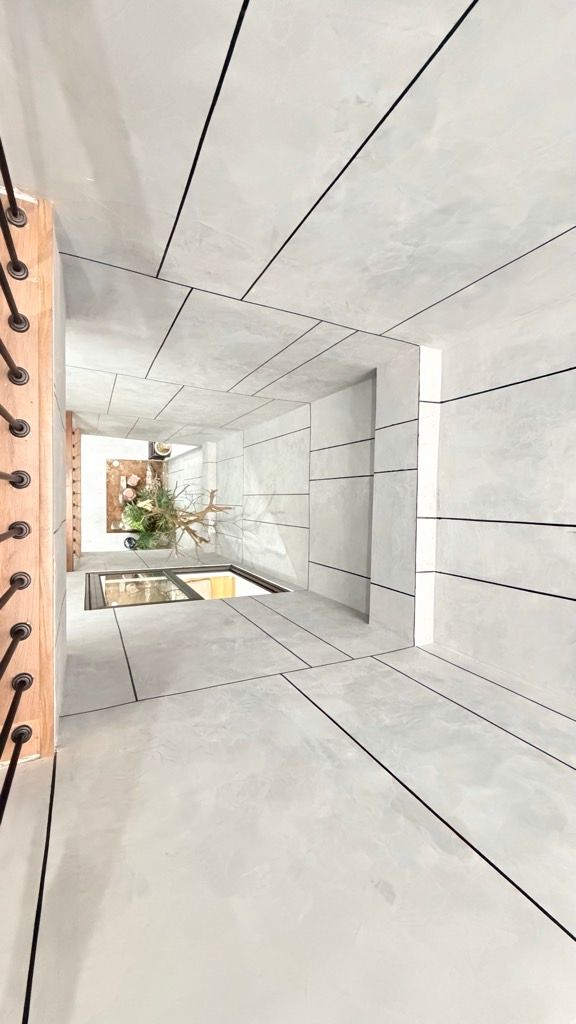 Bán nhà Ngọc Thuỵ, 90m x 4T gần cầu thiết kế đẹp chỉ hơn 10 tỷ 3