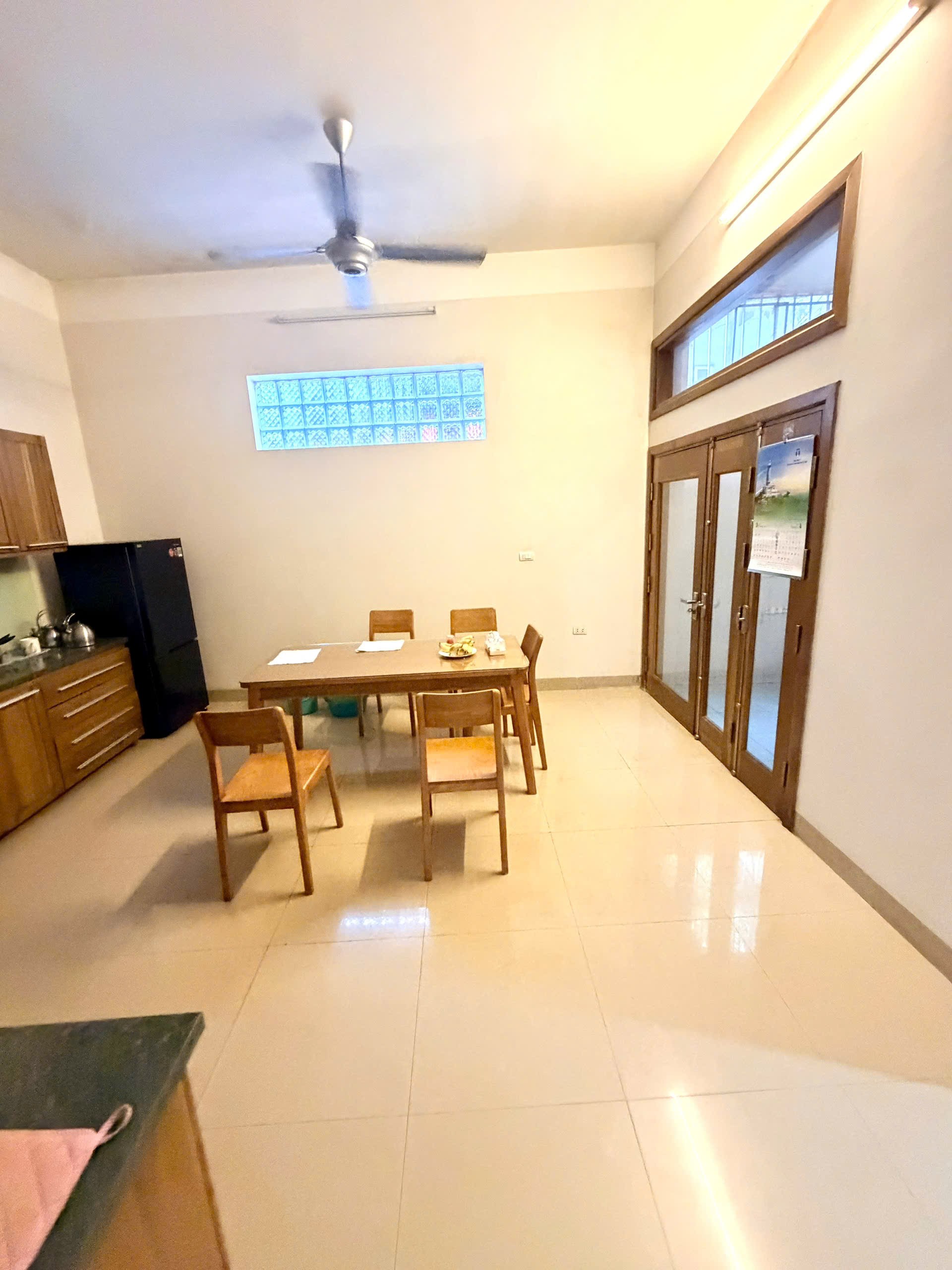 HOT! 264 TRIỆU/M NHÀ NGÕ VÕNG THỊ 104M 5 TẦNG MT 5 M 2 MẶT NGÕ NGÕ THÔNG GIÁ 27.5 TỶ 0878168006