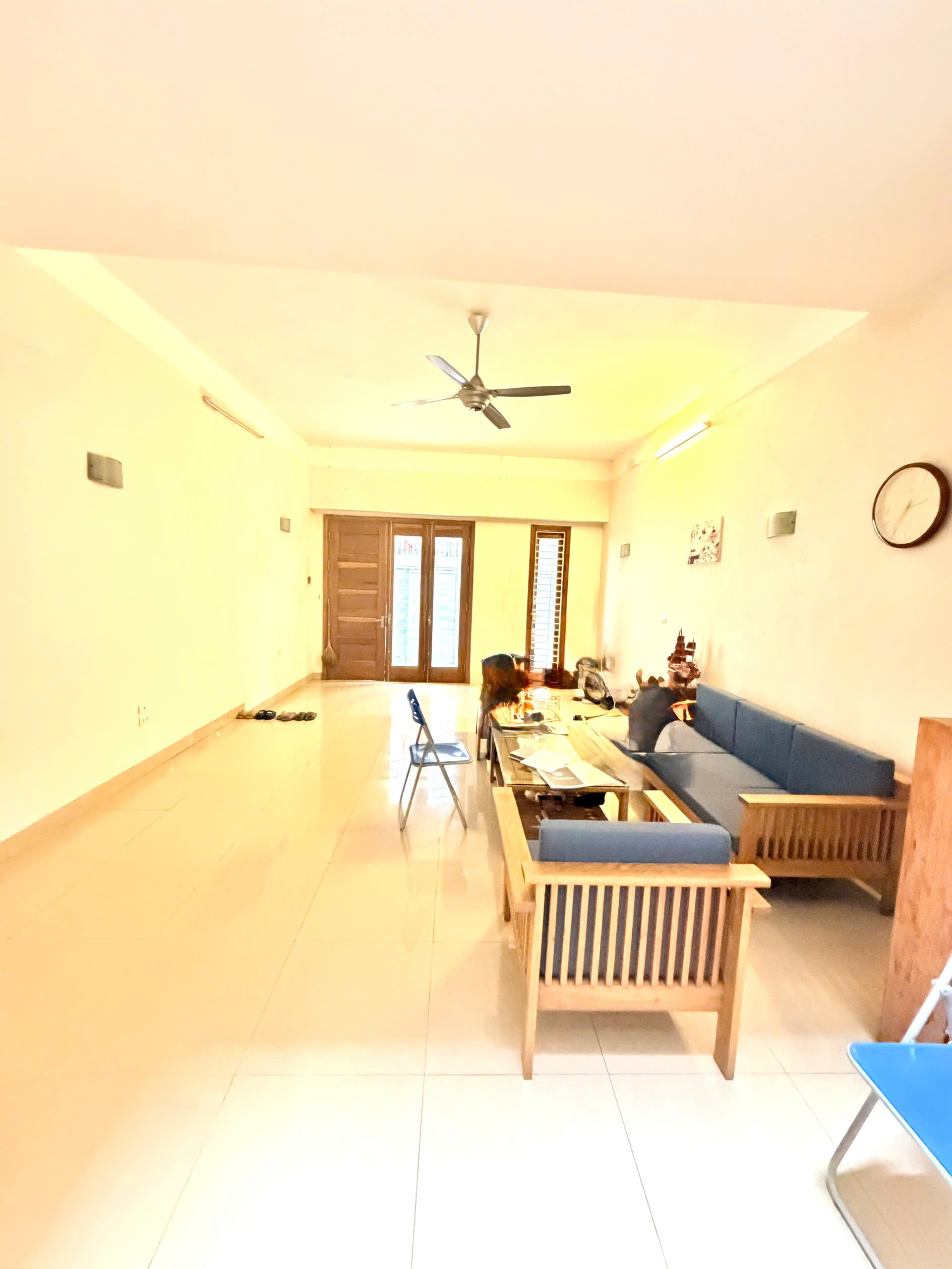 HOT! 264 TRIỆU/M NHÀ NGÕ VÕNG THỊ 104M 5 TẦNG MT 5 M 2 MẶT NGÕ NGÕ THÔNG GIÁ 27.5 TỶ 0878168006 3