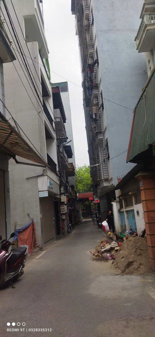 45m2 LAI XÁ, GIÁ ĐẦU TƯ - SỔ ĐỎ VUÔNG NỞ HẬU - OTO LÙI TẬN CỬA NHÀ - CHỦ THIỆN CHÍ BÁN 2