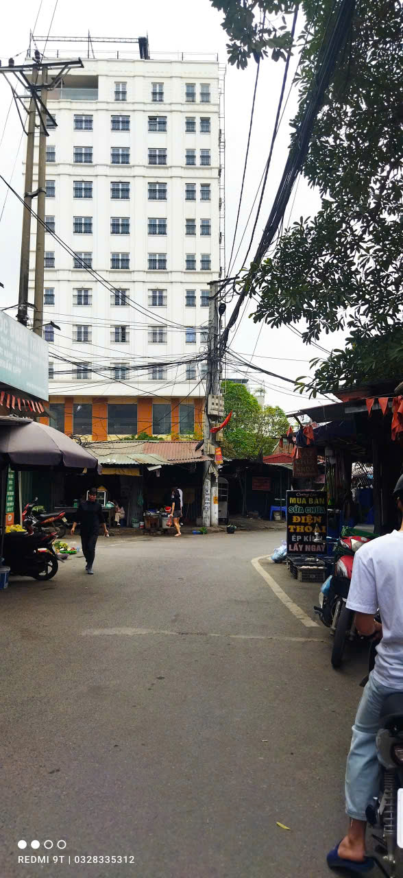 57m2 ĐẤT 2 THOÁNG LAI XÁ, KIM CHUNG, Ở SƯỚNG - XÂY DÒNG TIỀN ĐỈNH, nhỉnh 7 tỷ 2