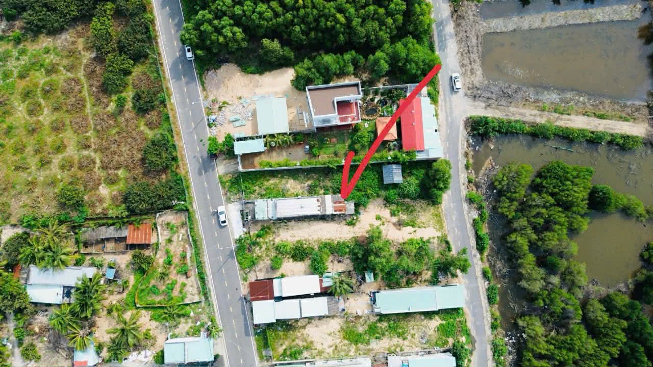 Cần bán Đất đường Võ Văn Kiệt, Xã Lộc An, Diện tích 396m², Giá 1.90 Tỷ 4