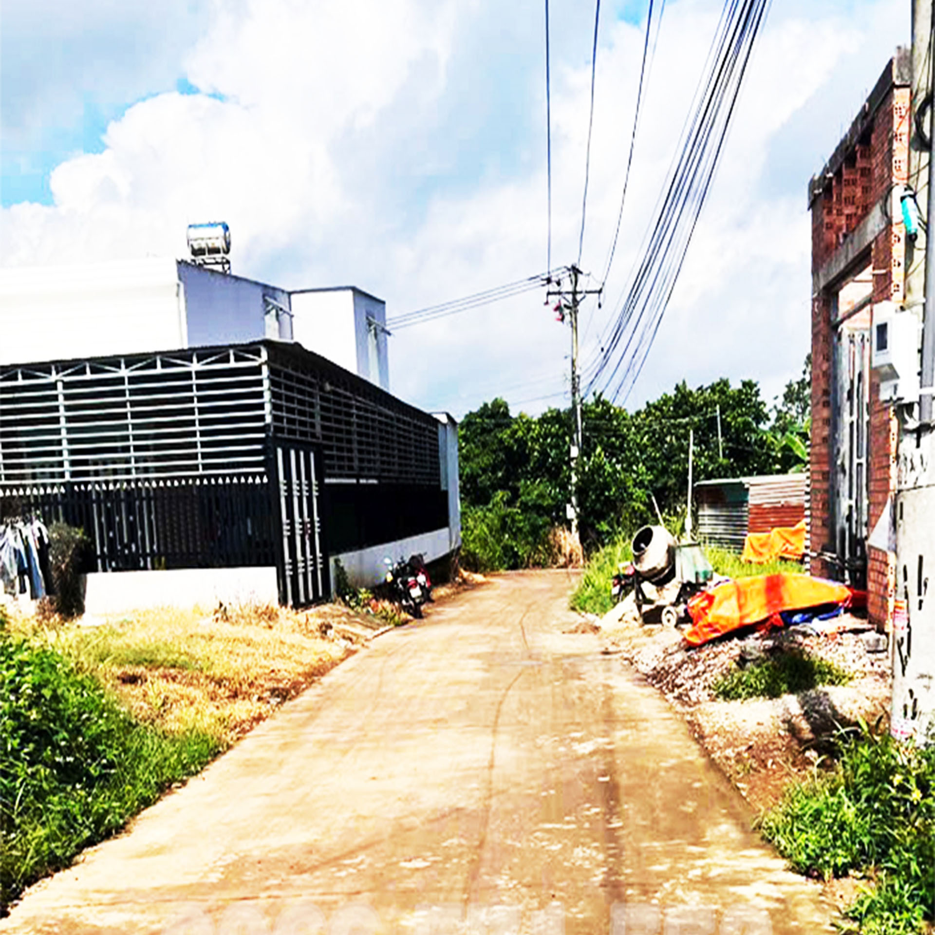 NGAY NGÃ 3 ÔNG PHÚC, P BẢO VINH, ĐN | 5M×24,8M, SỔ RIÊNG, FULL THỔ CƯ | GIÁ ĐẦU TƯ! 4