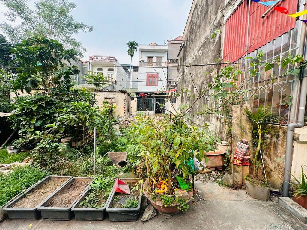 59m2 MẶT ĐƯỜNG Ô TÔ CHẠY VÒNG QUANH, CUỐI TRỊNH VĂN BÔ SÁT VÀNH ĐAI 3.5, 9.x tỷ 3