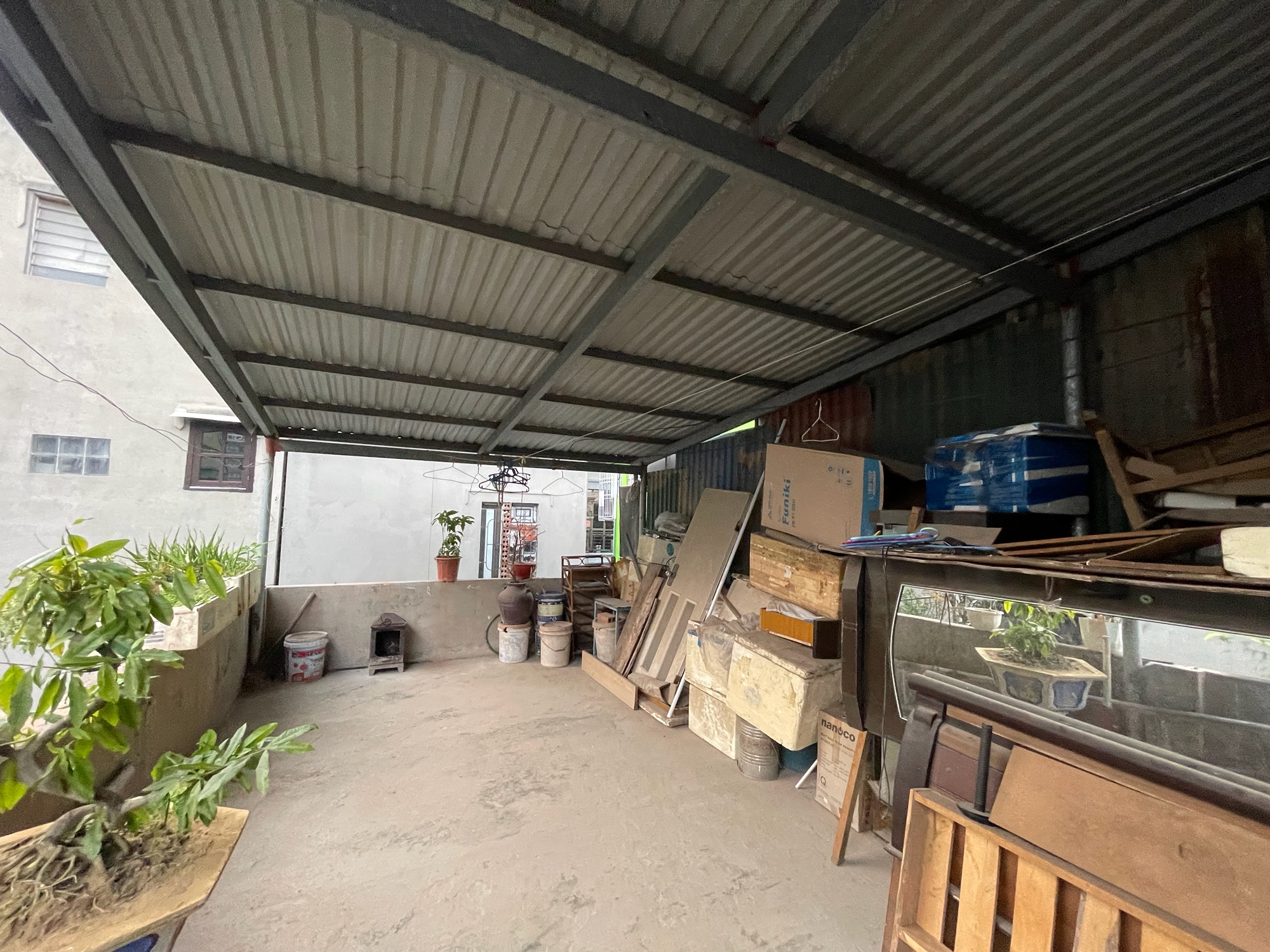 Bán Nhà  Mạc Thị Bưởi 31/37m2. 4 tầng. mặt tiền 3.8m. giá 9.8 Tỷ Hai Bà Trưng Hà Nội 5