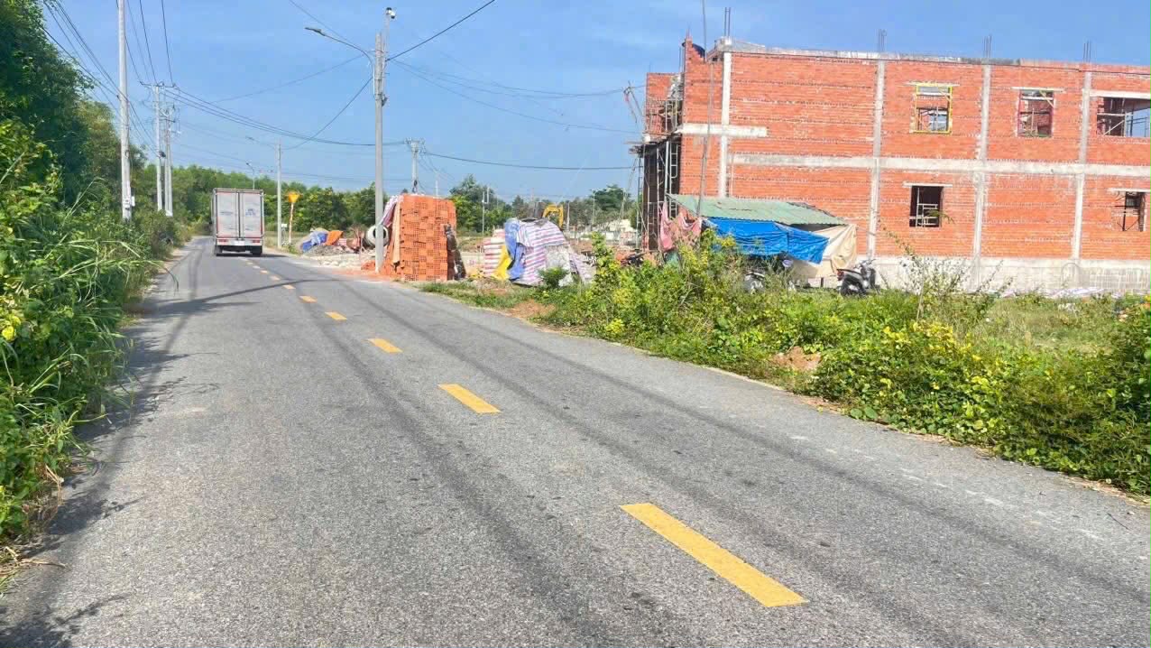 Cần bán Đất đường 44B, Thị trấn Phước Hải, Diện tích 172m², Giá 1.05 Tỷ 2