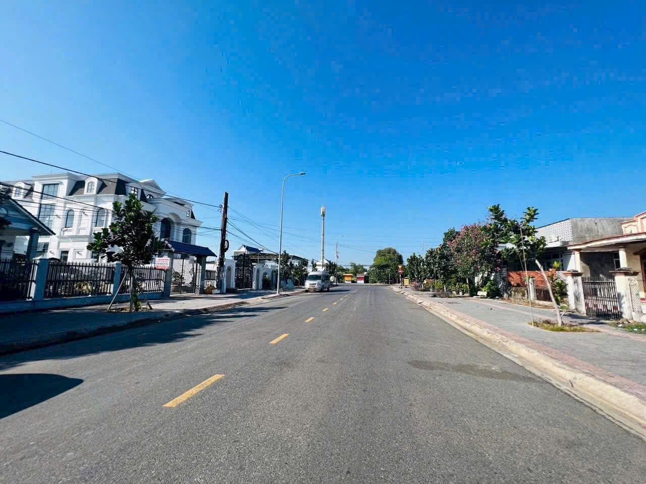 Cần bán Đất đường Võ Văn Kiệt, Xã Lộc An, Diện tích 277m², Giá 1.7 Tỷ 3