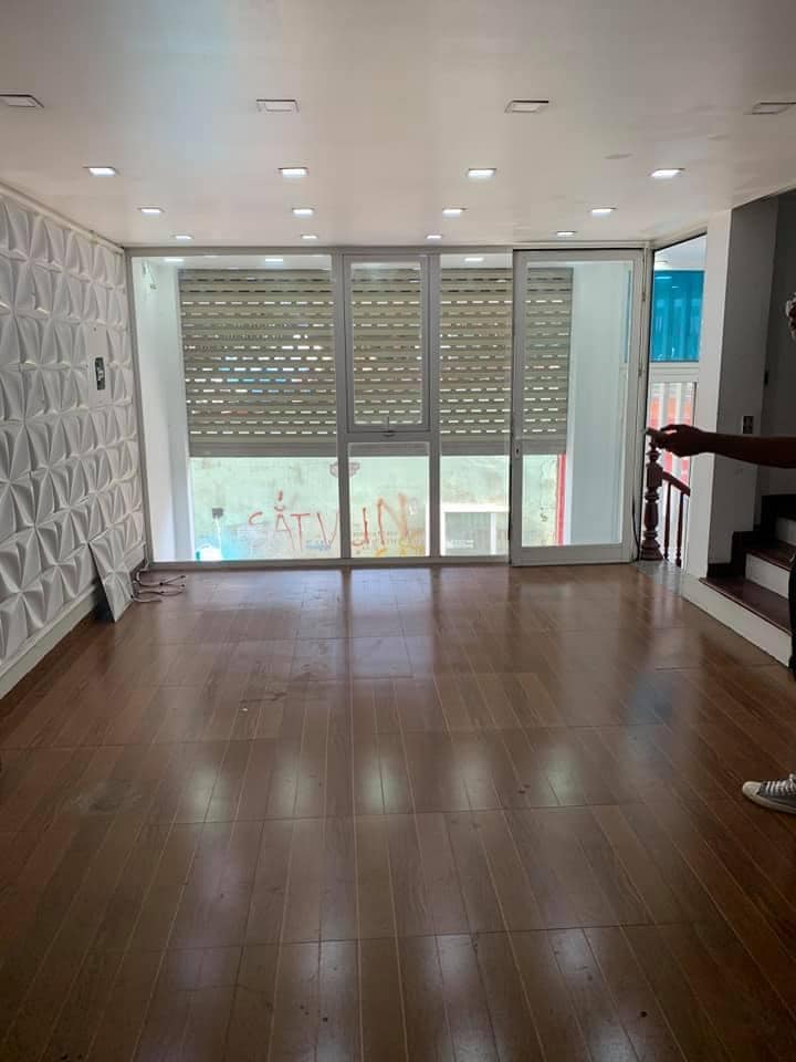 BÁN NHÀ THANH XUÂN, DT50M2 MT6M, PHÂN LÔ OTO TRÁNH, Ở, KINH DOANH, VĂN PHÒNG, 24.X TỶ 5