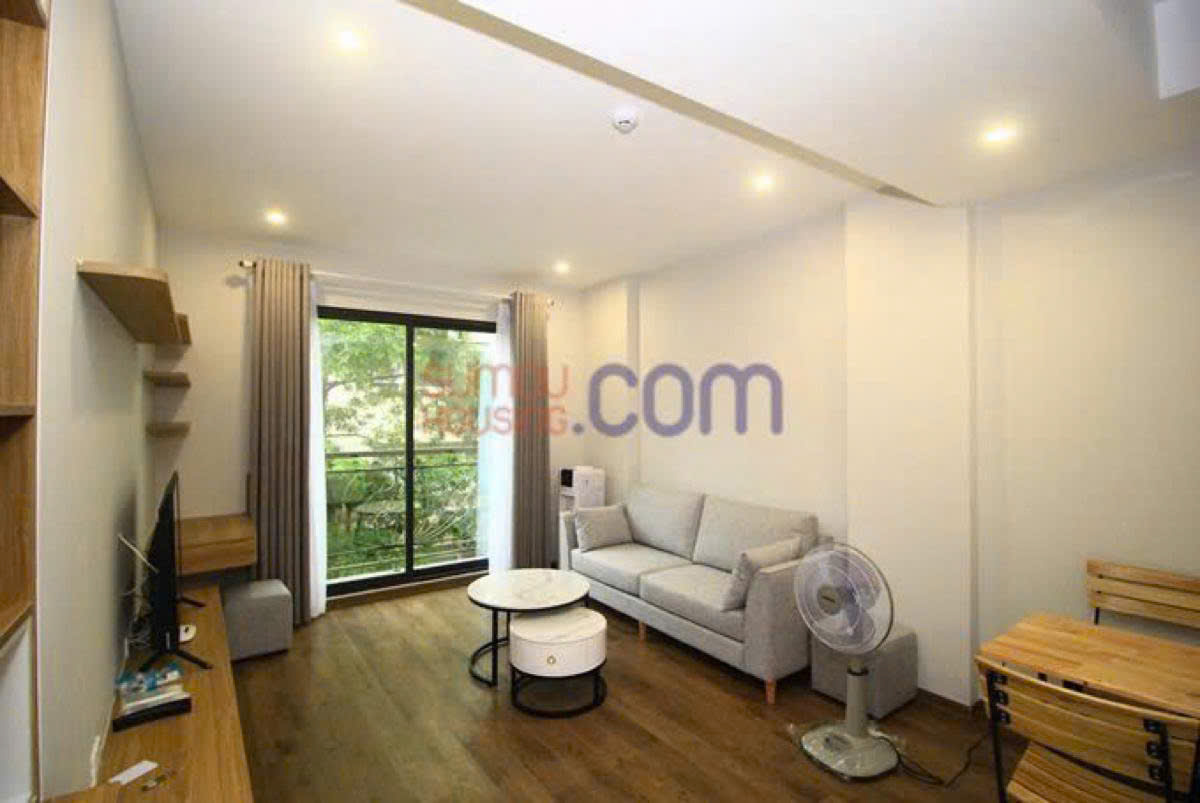 Bán nhà MP Phố Linh Lang Ba Đình 103m2 10 Tầng thang máy MT 11m Doanh Thu 2.4 Tỷ Năm, Giá 67.8 Tỷ 3