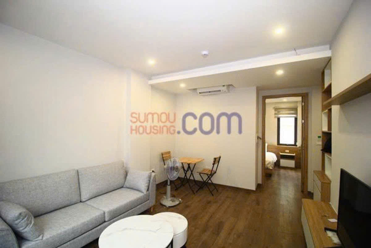 Bán nhà MP Phố Linh Lang Ba Đình 103m2 10 Tầng thang máy MT 11m Doanh Thu 2.4 Tỷ Năm, Giá 67.8 Tỷ 5