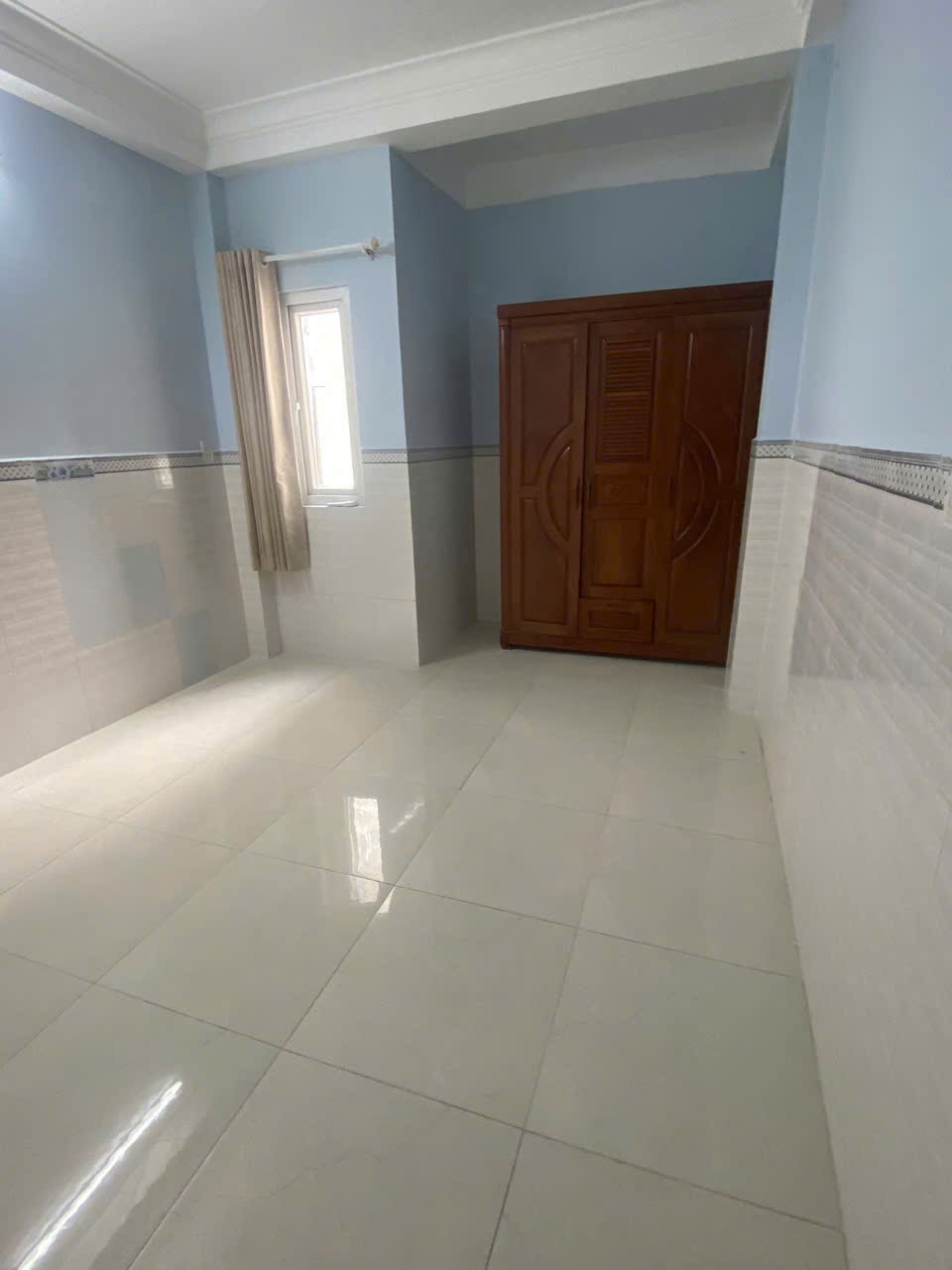 Cho thuê Nhà đường Số 51, P.Tân Quy, DT 70m², 2 lầu, Giá 21 Triệu/tháng 3
