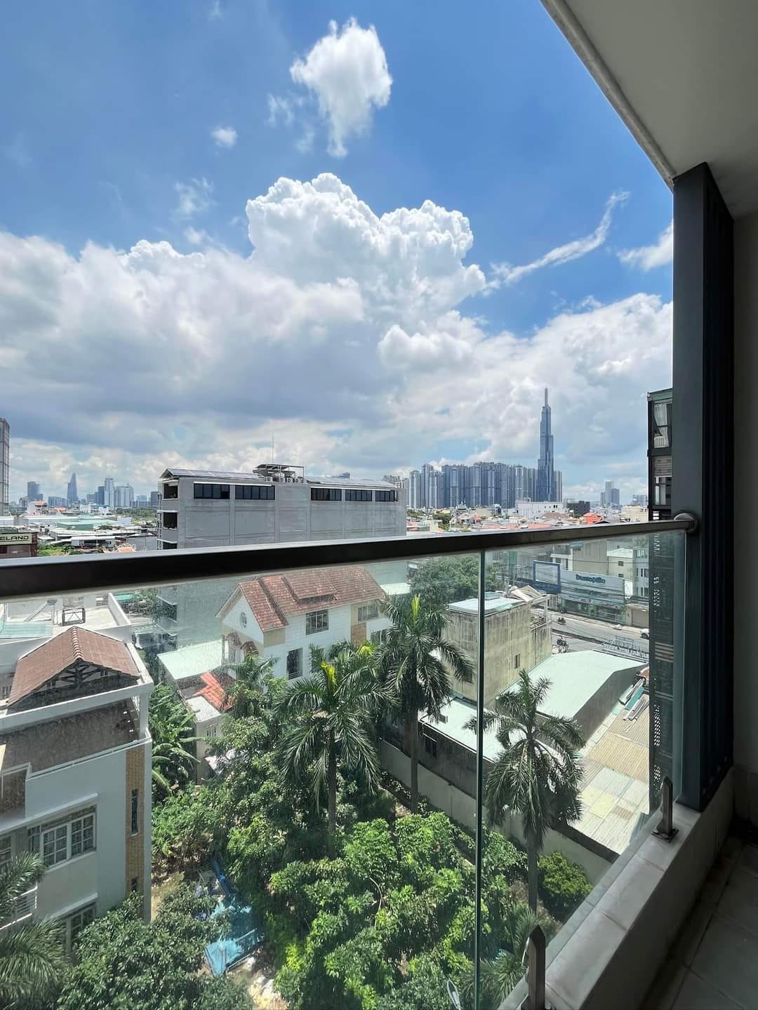 DE CAPELLA QUẬN 2 – GIÁ ĐANG TỐT, CƠ HỘI MUA TRƯỚC KHI TĂNG GIÁ 2