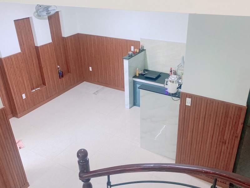 Bán nhà đường số 27, Hiệp Bình Chánh, Thủ Đức, TP HCM. DT 105 m2, 3 tầng. Giá  8.7 tỷ, Sổ Hồng, 2