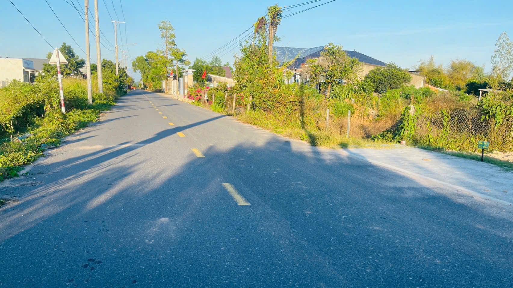 Cần bán Đất đường Tỉnh lộ 44, Xã Long Mỹ, Diện tích 150m², Giá 870 Triệu 2