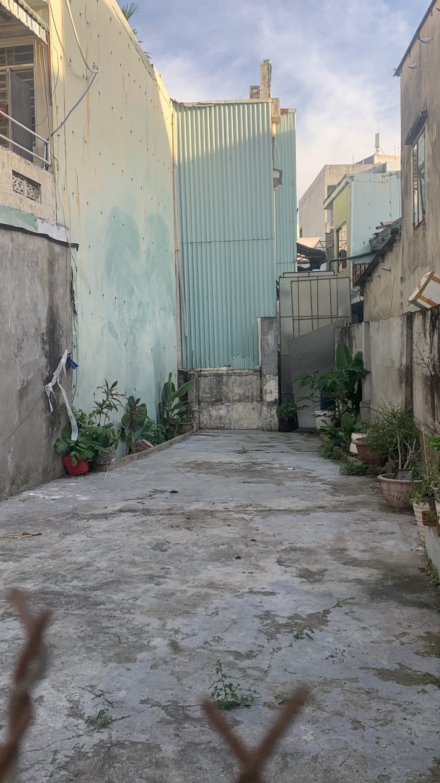 Đất mặt tiền Đầm Rong 1, 79m², giá 7.8 tỷ – vị trí đẹp kinh doanh