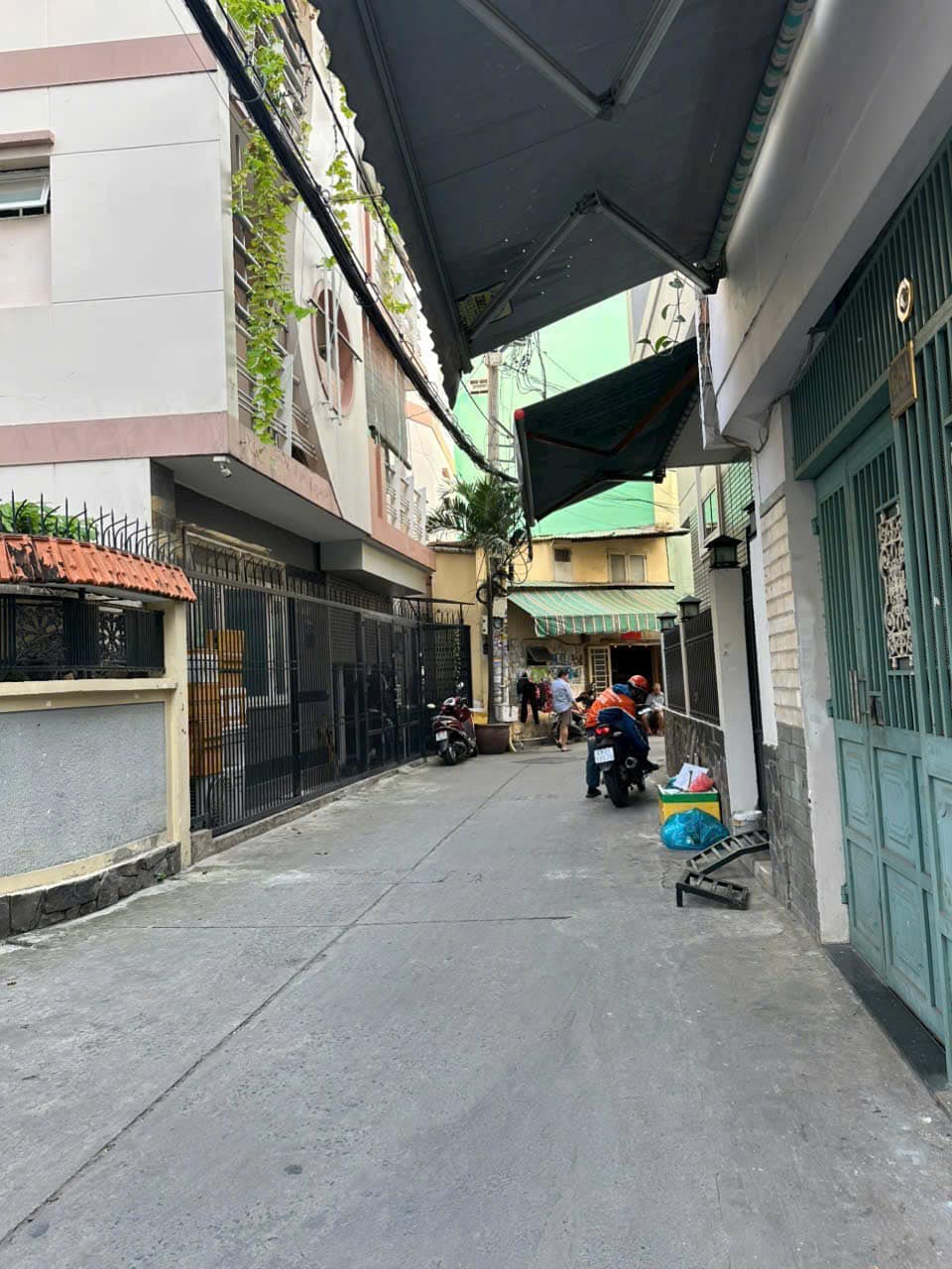 Bán Nhà Nguyễn Tuyển, Bình Trưng, Quận 2, TP Thủ Đức, 118m2, HXH, ngang 6m, Giá chỉ 7 tỷ 3, 2