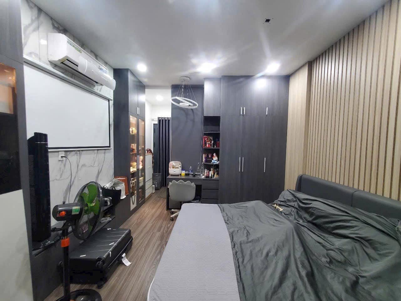 Bán Nhà Nguyễn Tuyển, Bình Trưng, Quận 2, TP Thủ Đức, 118m2, HXH, ngang 6m, Giá chỉ 7 tỷ 3, 3