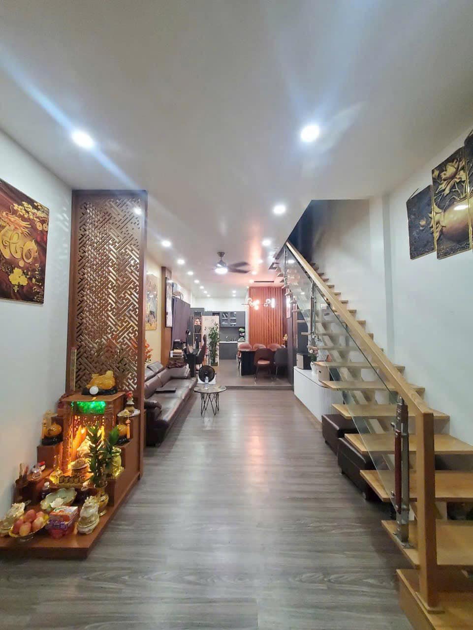 Bán Nhà Nguyễn Tuyển, Bình Trưng, Quận 2, TP Thủ Đức, 118m2, HXH, ngang 6m, Giá chỉ 7 tỷ 3, 4