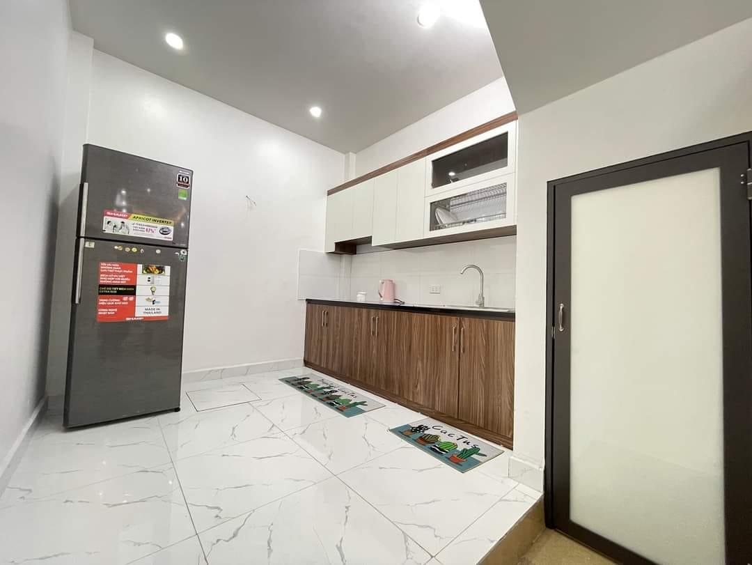 BÁN NHÀ VŨ XUÂN THIỀU 4 TẦNG - KHU CÔNG CHỨC SÀI ĐỒNG - AN SINH ĐỈNH 5 TỶ 6 2