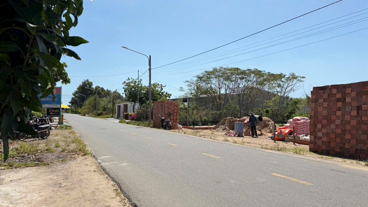 Cần bán Đất đường Tỉnh lộ 44A, Thị trấn Phước Hải, Diện tích 120m², Giá 1.3 Tỷ 4