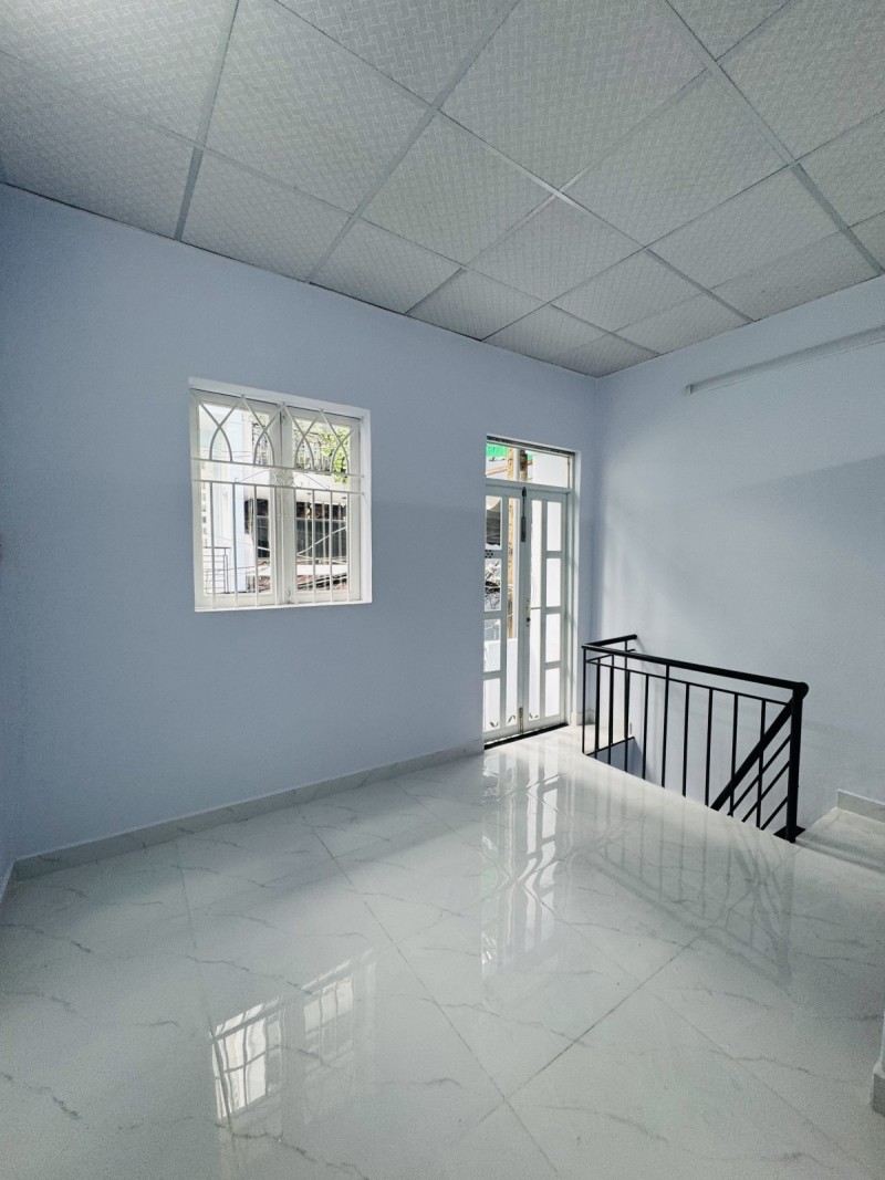 ĐƯỜNG SỐ 4 GIÁP KÊNH NƯỚC ĐEN XE HƠI ĐỖ CỬA DTSD 34M2 2 TẦNG CHỈ 2.95 TỶ 4