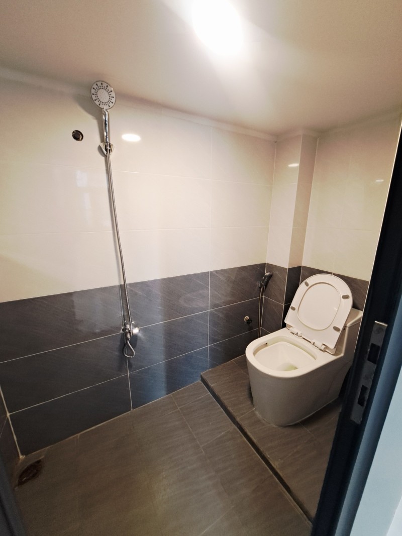 ĐƯỜNG SỐ 4 GIÁP KÊNH NƯỚC ĐEN XE HƠI ĐỖ CỬA DTSD 44M2 2 TẦNG CHỈ 2.95 TỶ 5